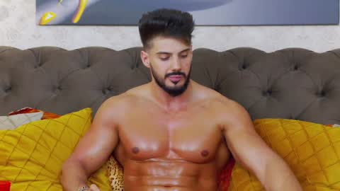 Snapshot of dustinkeent chatting on 02.06.25 Dustin online show from 02.06.25