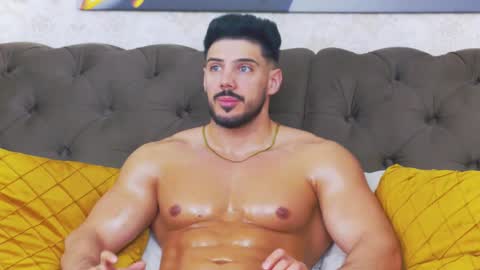 Dustin online show from 03.26.26