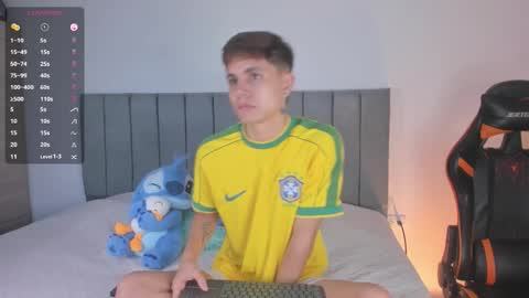 Dustin Levy online show from 01.06.26