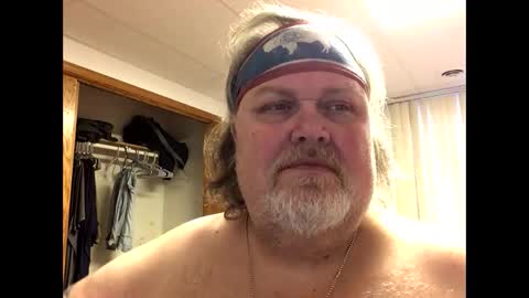 Dusty online show from 12.27.24