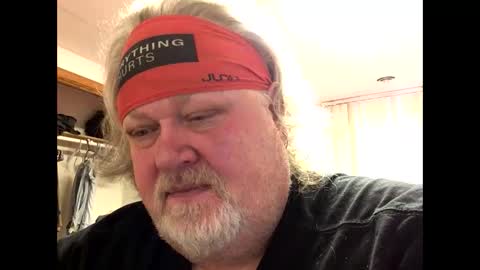 Dusty online show from 12.29.24