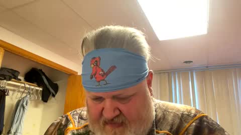 Dusty online show from 02.08.25