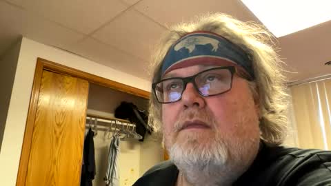 Dusty online show from 04.22.26