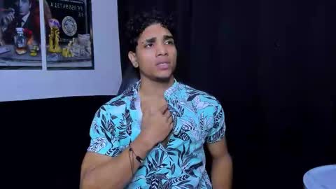 DUSTYN MICHELLE online show from 03.02.26