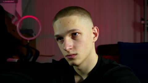 Dustyn online show from 02.09.25