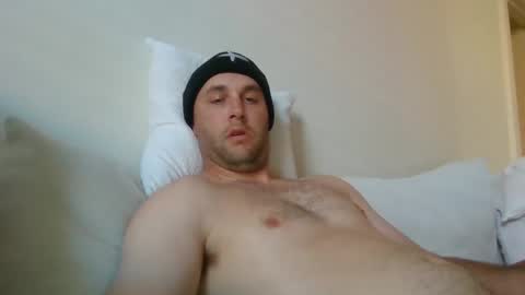 Snapshot of dustyroy09 chatting on 12.31.24 dustyroy09 online show from 12.31.24