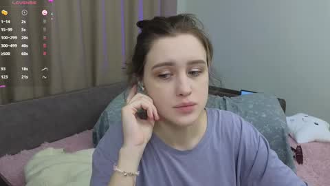 Dusya online show from 02.19.25