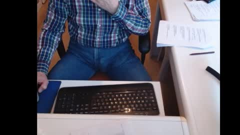 Snapshot of dutchpornking2 chatting on 02.13.25 dutchpornking2 online show from 02.13.25