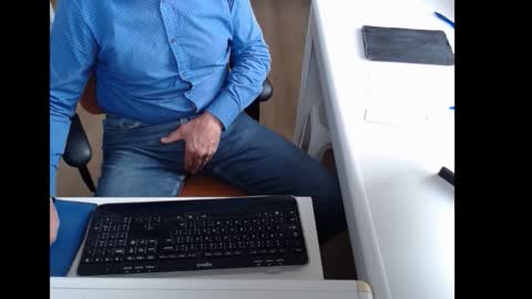 Snapshot of dutchpornking2 chatting on 09.10.25 dutchpornking2 online show from 09.10.25