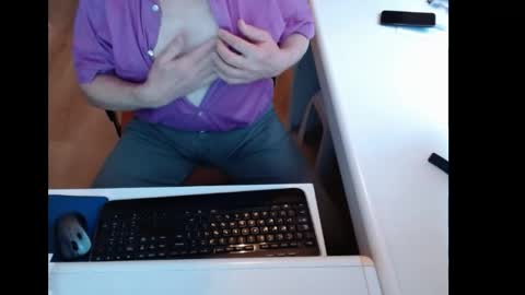 dutchpornking2 online show from 05.23.26