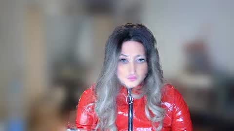 Dutch Victoria online show from 06.11.26
