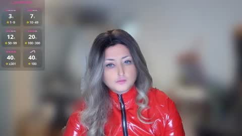 Dutch Victoria online show from 06.14.26