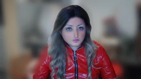 Dutch Victoria online show from 06.19.26