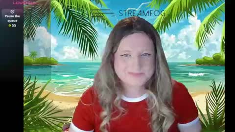 Dutch Victoria online show from 06.29.26