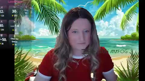 Dutch Victoria online show from 07.07.26