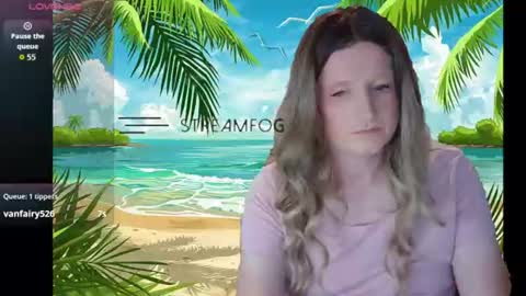 Dutch Victoria online show from 07.10.26