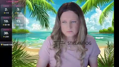 Dutch Victoria online show from 07.15.26