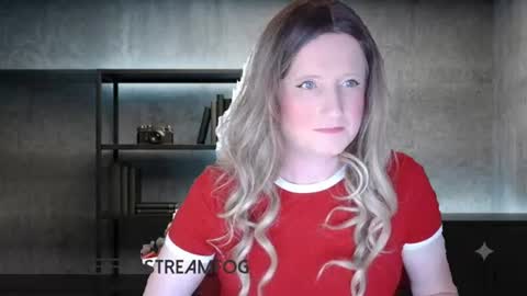 Dutch Victoria online show from 07.21.26