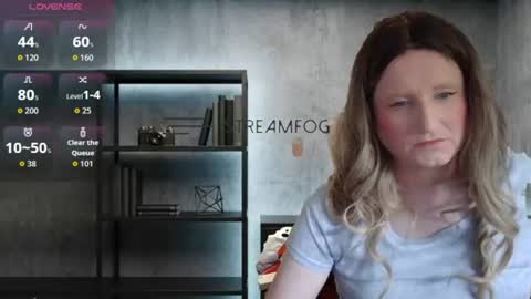 Dutch Victoria online show from 07.22.26