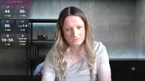 Dutch Victoria online show from 07.30.26