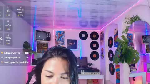 Snapshot of duulce_mia chatting on 05.11.26 duulce_mia online show from 05.11.26