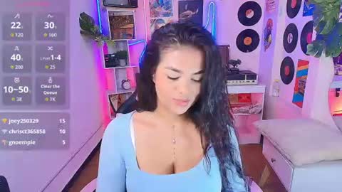 duulce_mia online show from 06.16.26