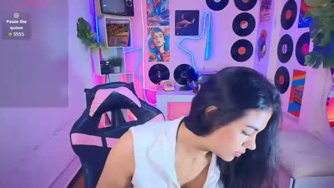 duulce_mia online show from 07.06.26