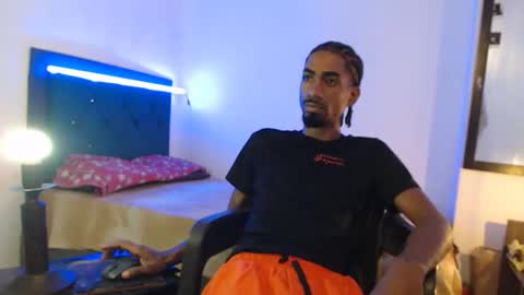 Elburrito online show from 05.10.26