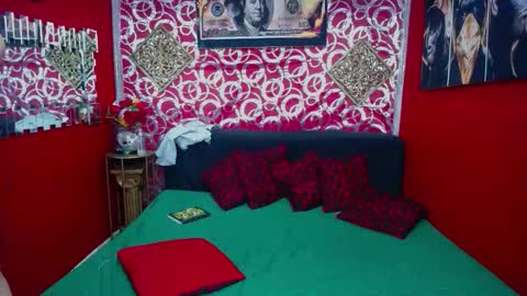 jordan y clarie online show from 02.28.26