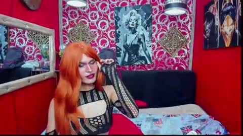 Snapshot of duvanpein chatting on 07.28.26 jordan y clarie online show from 07.28.26