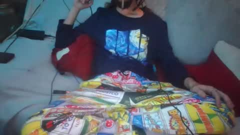 dv3nd3 online show from 10.05.25