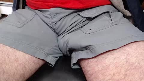 Snapshot of dvd4554 chatting on 02.18.25 gooodcam online show from 02.18.25