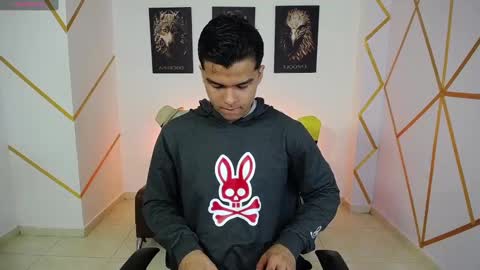 Snapshot of dwayne_brown chatting on 02.09.25 dwayne_brown online show from 02.09.25