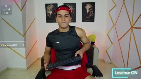 Snapshot of dwayne_brown chatting on 02.09.25 dwayne_brown online show from 02.09.25