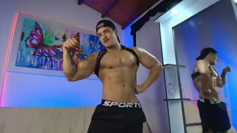 dwayne_esteven10 online show from 06.09.26