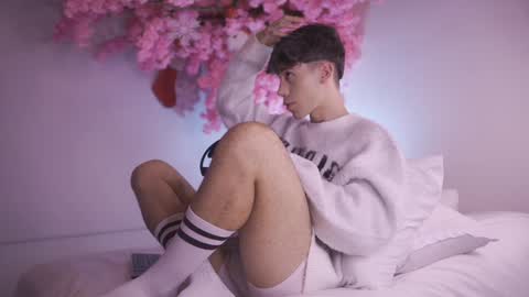 Dwayne xx online show from 12.24.24