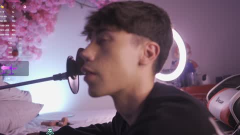 Dwayne xx online show from 12.27.24