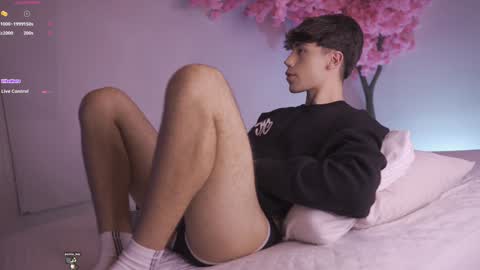 Dwayne xx online show from 01.07.25