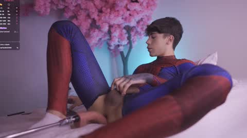 Dwayne xx online show from 02.20.25