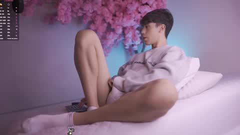 Dwayne xx online show from 02.21.25