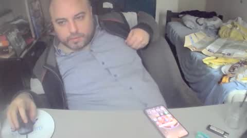 Ivan online show from 02.13.26