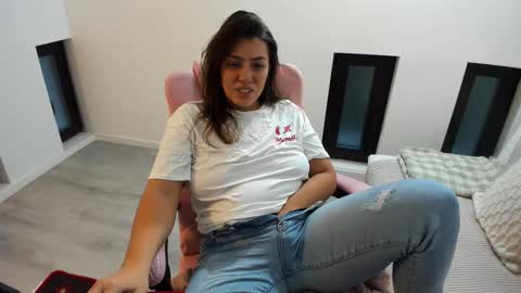 dayana online show from 10.09.25