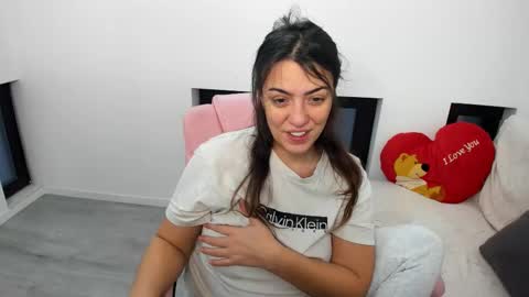 dayana online show from 01.18.26