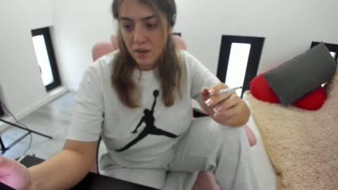 dayana online show from 02.23.26