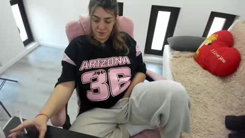 dayana online show from 03.24.26