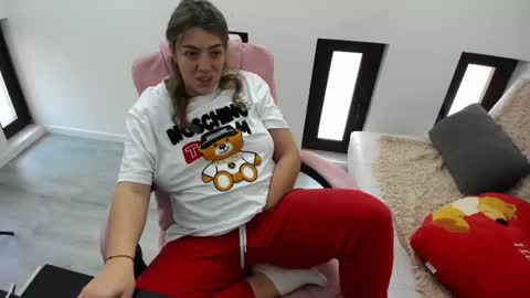 dayana online show from 03.26.26