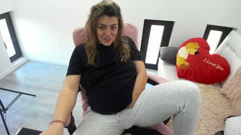 dayana online show from 04.09.26