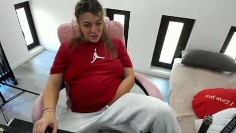 dayana online show from 04.20.26