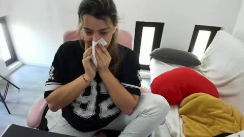 dayana online show from 05.07.26