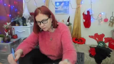 Dyanne online show from 01.08.25